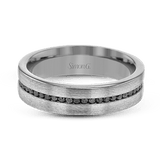 LR2176 WHITE-BLAC 18K X 1