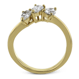 LR4774 WHITE 18K X 2