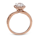 MR1394-A WHITE 18K SEMI ROSE 2