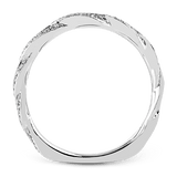 MR1498-B WHITE PLAT BAND 2