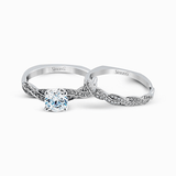 MR1498-D WHITE PLAT SET 1