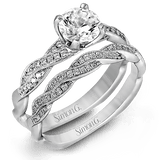 MR1498-D WHITE PLAT SET