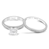 MR1507 WHITE PLAT SET 1