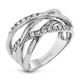 MR1854 WHITE 18K X WHITE