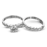 MR2399 WHITE PLAT SET 1