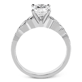 MR2399 WHITE PLAT SET 2