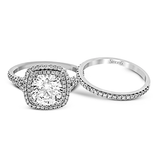 MR2461 WHITE 18K SET 1