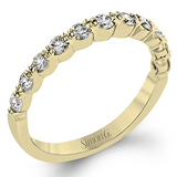 MR2477 WHITE 18K BAND 1