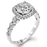 Sg Engagement Ring MR2477