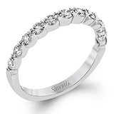 MR2477 WHITE PLAT BAND