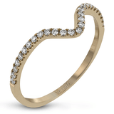 MR2591 WHITE 18K BAND 1