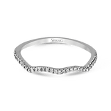 MR2695 WHITE 18K BAND 1