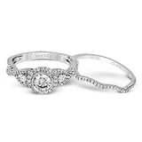MR2695 WHITE PLAT SET 1