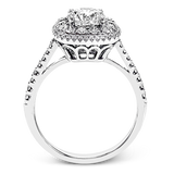 MR2827-A WHITE 18K SEMI 2