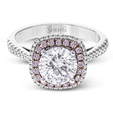 MR2827 WHITE-ROSE PLAT SEMI 1
