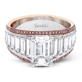 MR2836 WHITE-ROSE PLAT SEMI 1