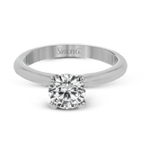 MR2962 WHITE 18K SEMI 1