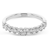 MR3012-B WHITE 18K X 3