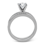 TR670 WHITE PLAT SET 2
