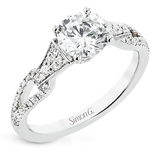 Roxy Engagement Ring TR801