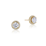 Diamond Earring Jackets