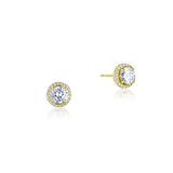 Diamond Earring Jackets