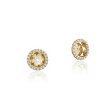 Diamond Earring Jackets