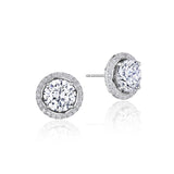 Diamond Earring Jackets