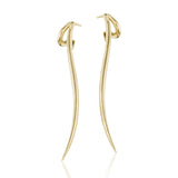 Swashbuckler Sword Earrings