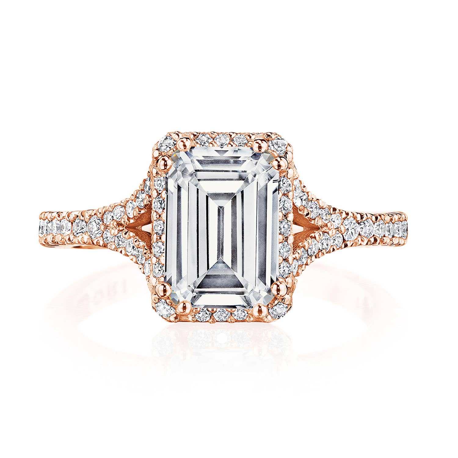 Bloom deals engagement ring