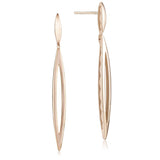 Surfboard Drop Earring