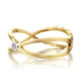 Trellis Ring